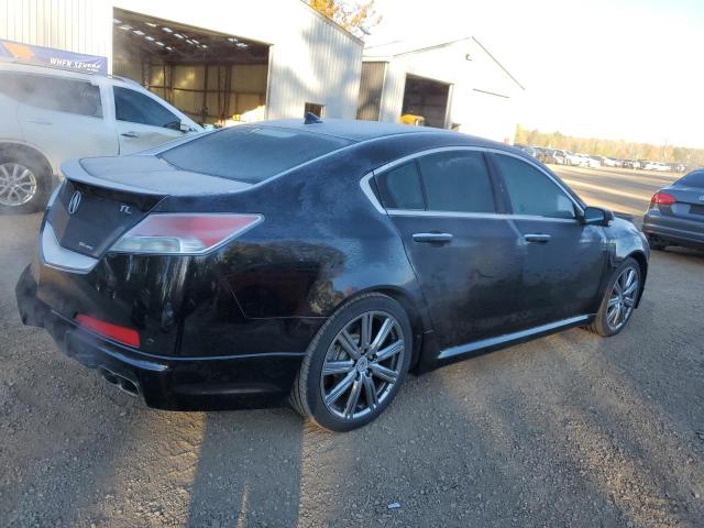 Photo 2 VIN: 19UUA96559A801084 - ACURA TL 