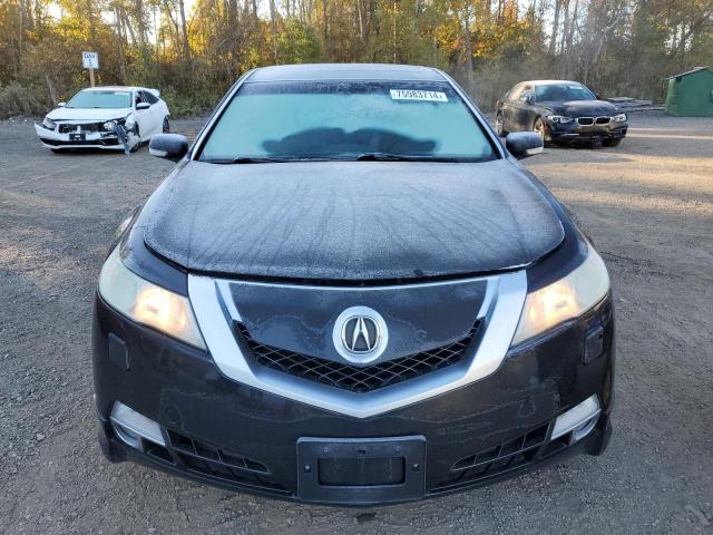 Photo 4 VIN: 19UUA96559A801084 - ACURA TL 