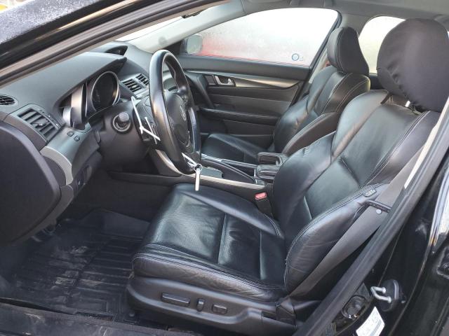 Photo 6 VIN: 19UUA96559A801084 - ACURA TL 