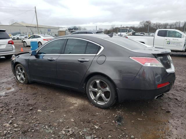 Photo 1 VIN: 19UUA96569A000695 - ACURA TL 