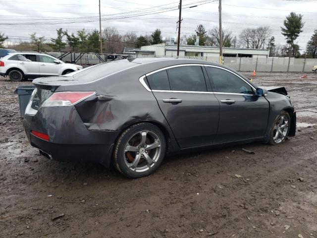 Photo 2 VIN: 19UUA96569A000695 - ACURA TL 