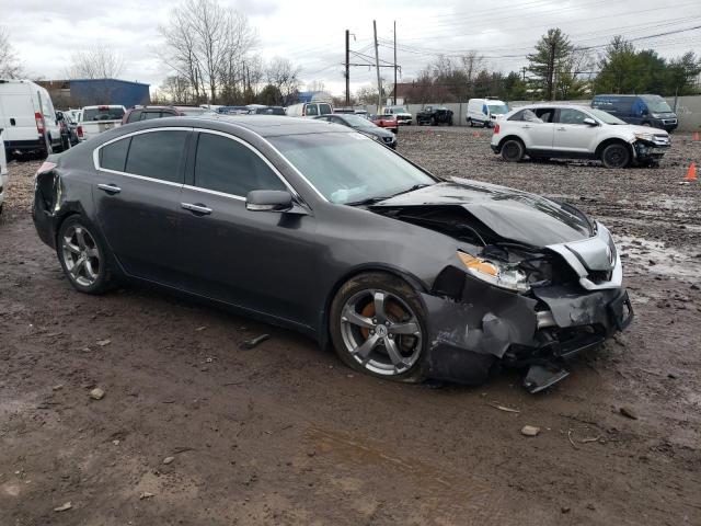 Photo 3 VIN: 19UUA96569A000695 - ACURA TL 