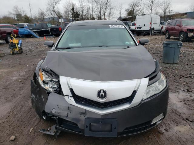 Photo 4 VIN: 19UUA96569A000695 - ACURA TL 