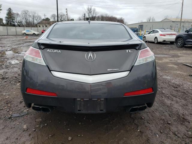 Photo 5 VIN: 19UUA96569A000695 - ACURA TL 