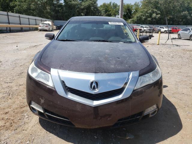 Photo 4 VIN: 19UUA96569A002124 - ACURA TL 