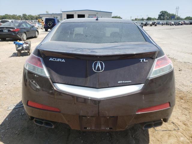 Photo 5 VIN: 19UUA96569A002124 - ACURA TL 