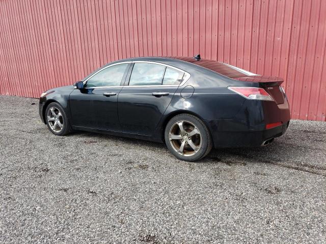 Photo 1 VIN: 19UUA96579A801507 - ACURA TL 