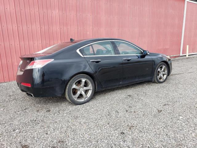 Photo 2 VIN: 19UUA96579A801507 - ACURA TL 