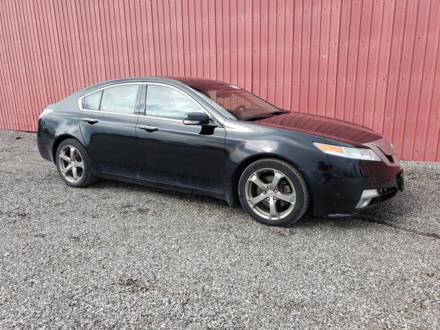 Photo 3 VIN: 19UUA96579A801507 - ACURA TL 