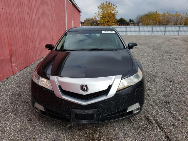 Photo 4 VIN: 19UUA96579A801507 - ACURA TL 