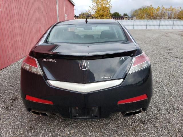 Photo 5 VIN: 19UUA96579A801507 - ACURA TL 