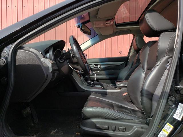 Photo 6 VIN: 19UUA96579A801507 - ACURA TL 