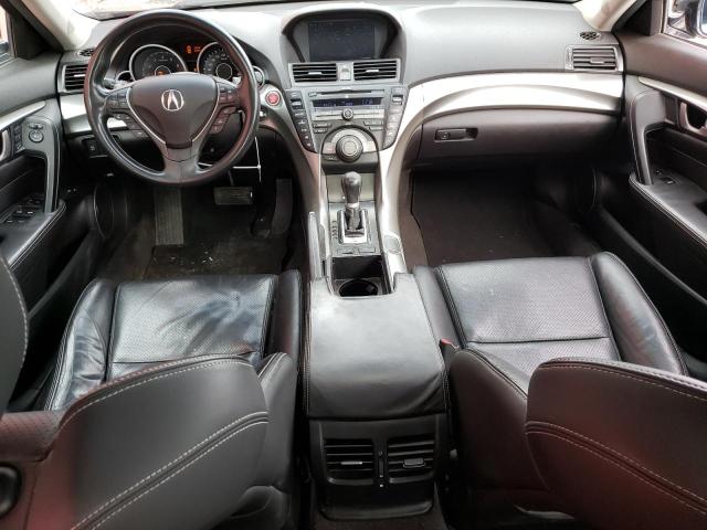 Photo 7 VIN: 19UUA96579A801507 - ACURA TL 