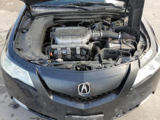 Photo 10 VIN: 19UUA96589A000424 - ACURA TL 