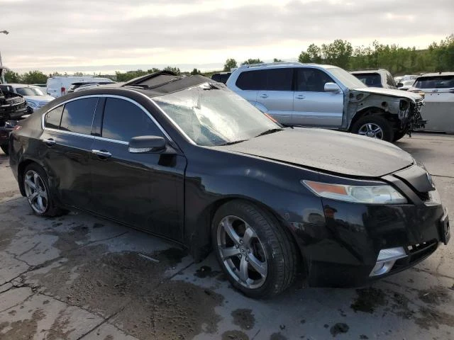 Photo 3 VIN: 19UUA96589A000424 - ACURA TL 