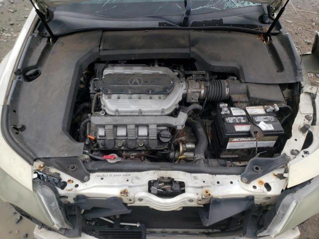 Photo 10 VIN: 19UUA96589A000827 - ACURA TL 