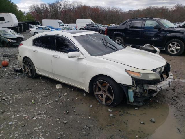 Photo 3 VIN: 19UUA96589A000827 - ACURA TL 