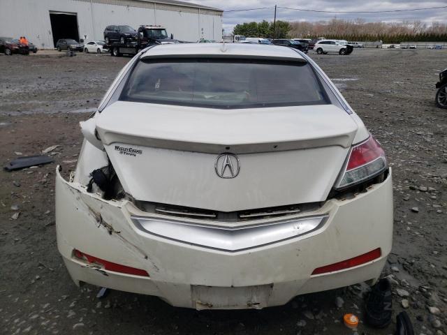 Photo 5 VIN: 19UUA96589A000827 - ACURA TL 