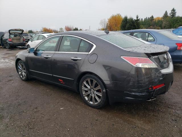 Photo 1 VIN: 19UUA96589A002660 - ACURA TL 