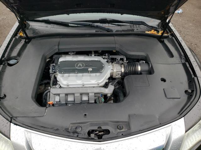 Photo 10 VIN: 19UUA96589A002660 - ACURA TL 