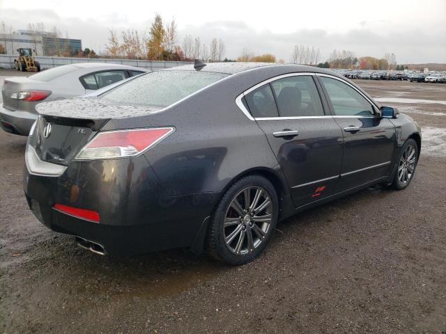 Photo 2 VIN: 19UUA96589A002660 - ACURA TL 