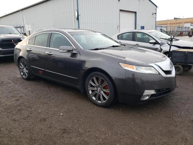 Photo 3 VIN: 19UUA96589A002660 - ACURA TL 