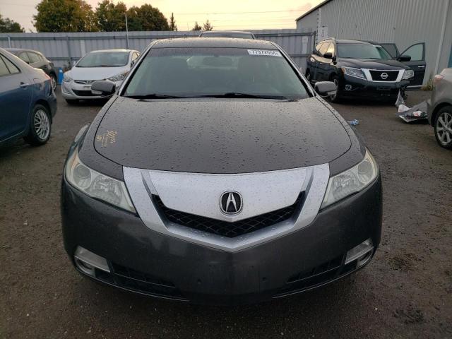 Photo 4 VIN: 19UUA96589A002660 - ACURA TL 