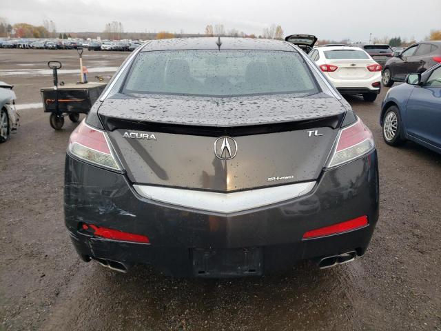 Photo 5 VIN: 19UUA96589A002660 - ACURA TL 