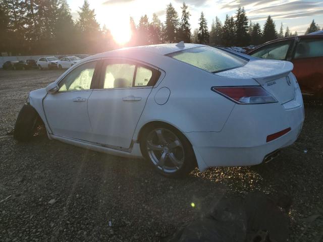 Photo 1 VIN: 19UUA96599A000321 - ACURA TL 