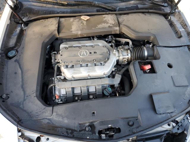 Photo 10 VIN: 19UUA96599A000321 - ACURA TL 