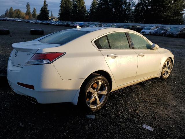 Photo 2 VIN: 19UUA96599A000321 - ACURA TL 