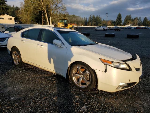 Photo 3 VIN: 19UUA96599A000321 - ACURA TL 