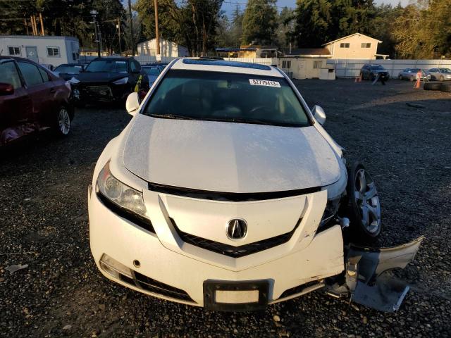 Photo 4 VIN: 19UUA96599A000321 - ACURA TL 