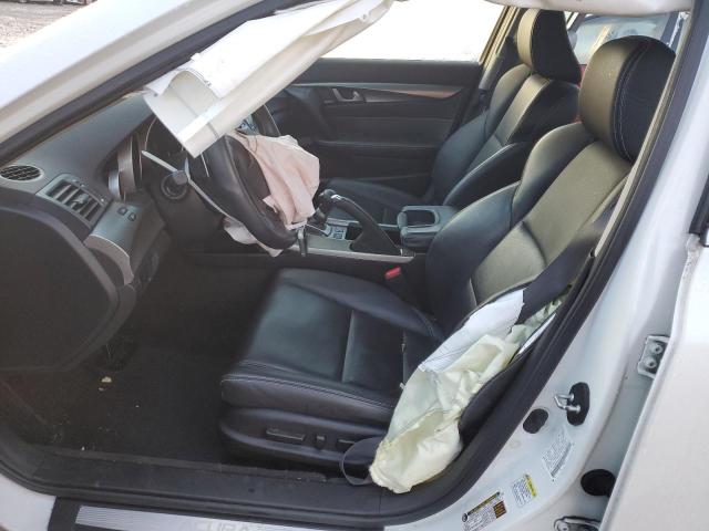 Photo 6 VIN: 19UUA96599A000321 - ACURA TL 