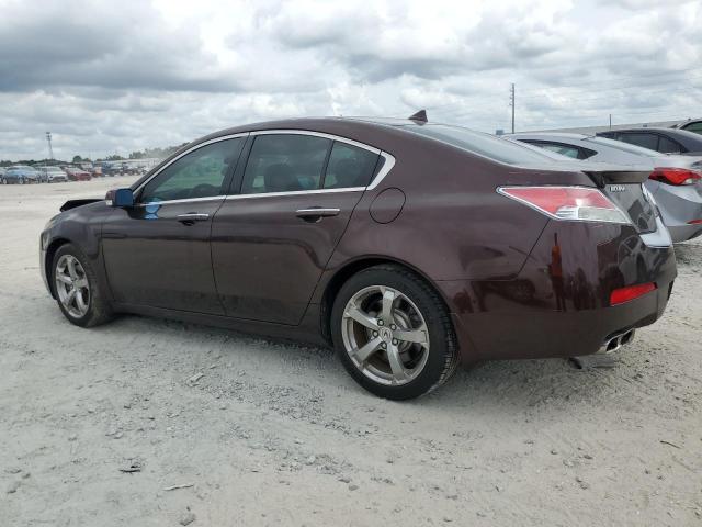 Photo 1 VIN: 19UUA96599A002117 - ACURA TL 