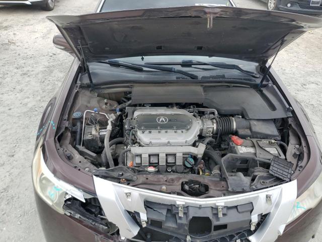 Photo 10 VIN: 19UUA96599A002117 - ACURA TL 