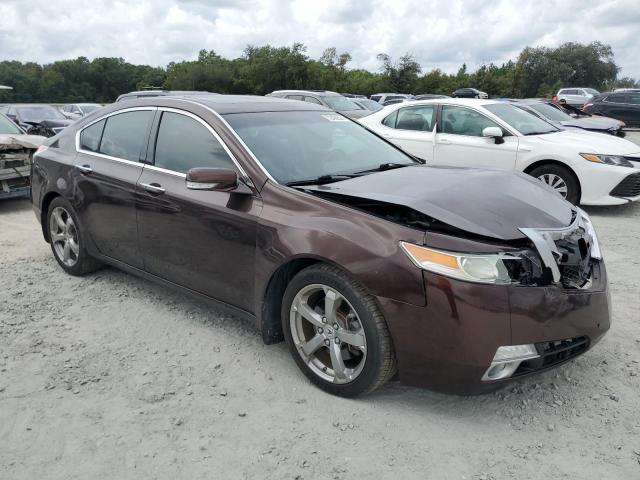 Photo 3 VIN: 19UUA96599A002117 - ACURA TL 