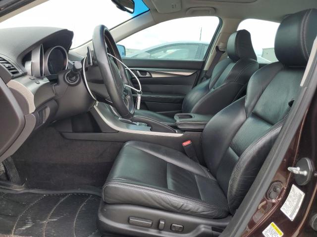 Photo 6 VIN: 19UUA96599A002117 - ACURA TL 