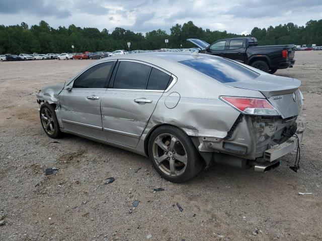 Photo 1 VIN: 19UUA96599A004787 - ACURA TL 