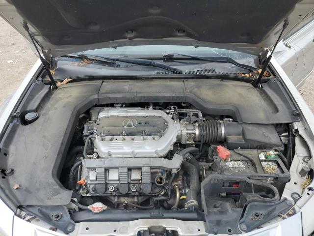 Photo 10 VIN: 19UUA96599A004787 - ACURA TL 