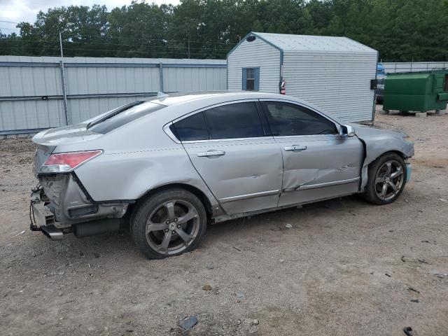 Photo 2 VIN: 19UUA96599A004787 - ACURA TL 