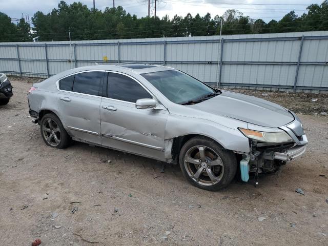 Photo 3 VIN: 19UUA96599A004787 - ACURA TL 