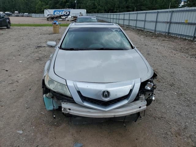 Photo 4 VIN: 19UUA96599A004787 - ACURA TL 