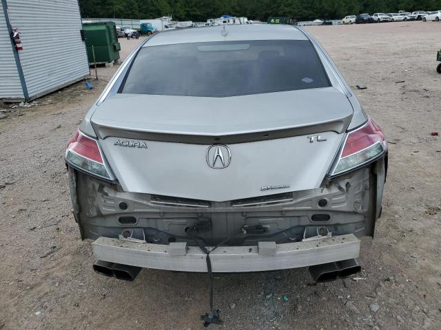 Photo 5 VIN: 19UUA96599A004787 - ACURA TL 