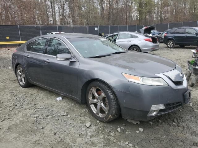 Photo 3 VIN: 19UUA965X9A000389 - ACURA TL 