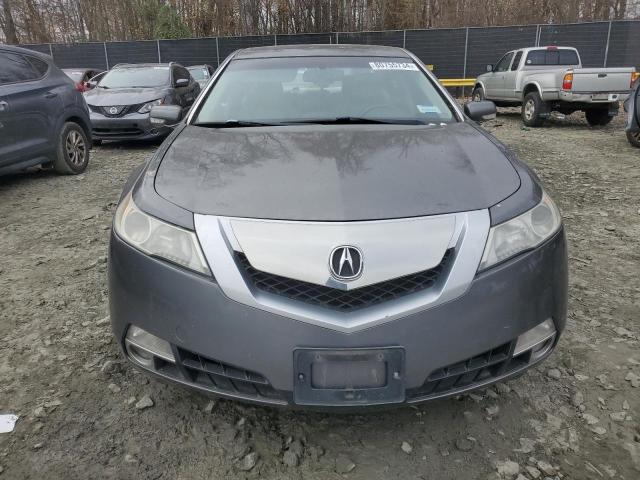 Photo 4 VIN: 19UUA965X9A000389 - ACURA TL 