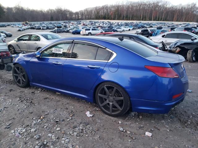 Photo 1 VIN: 19UUA965X9A004121 - ACURA TL 