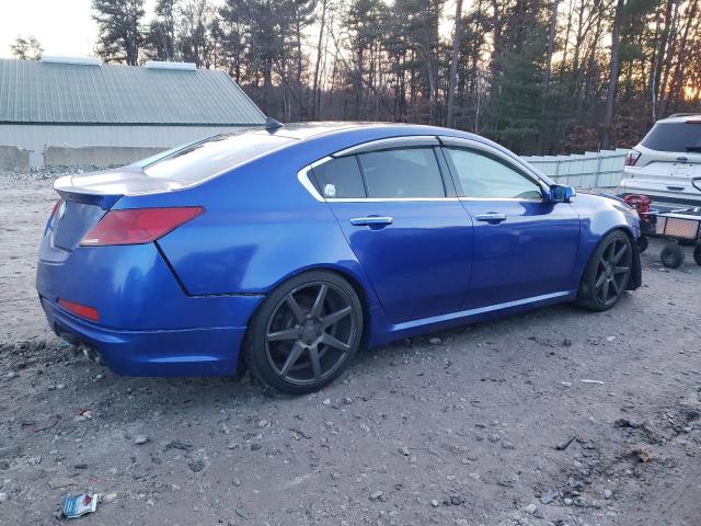 Photo 2 VIN: 19UUA965X9A004121 - ACURA TL 