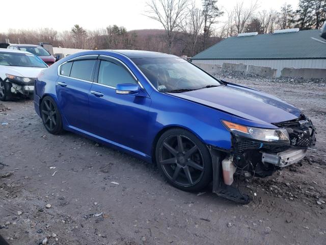 Photo 3 VIN: 19UUA965X9A004121 - ACURA TL 