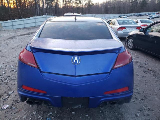 Photo 5 VIN: 19UUA965X9A004121 - ACURA TL 